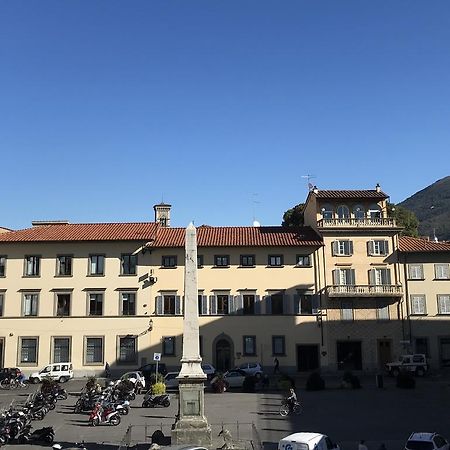 Dimora 16 Rooms & Garden Prato  Luaran gambar