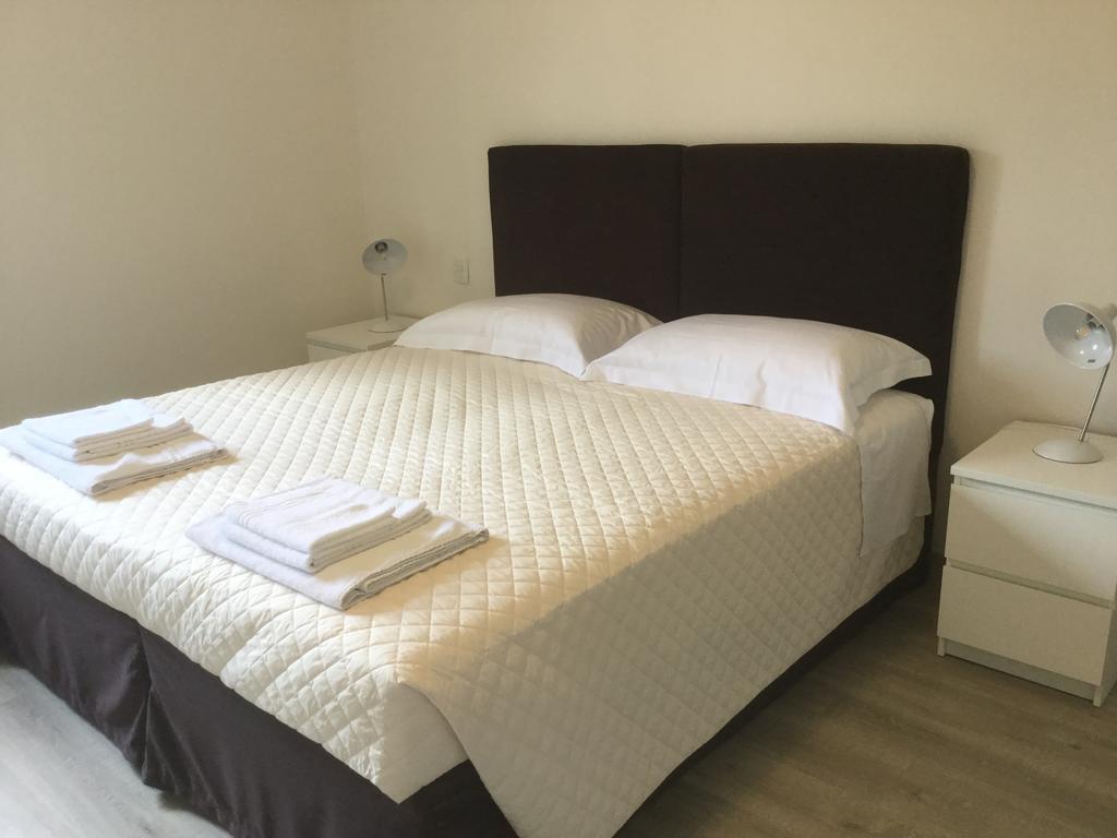 Dimora 16 Rooms & Garden Prato  Luaran gambar