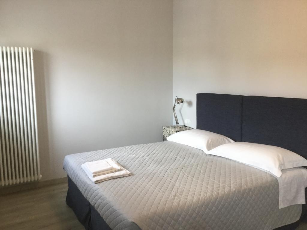 Dimora 16 Rooms & Garden Prato  Luaran gambar