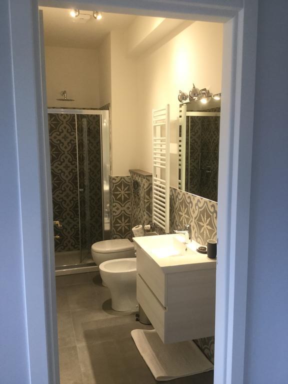 Dimora 16 Rooms & Garden Prato  Luaran gambar