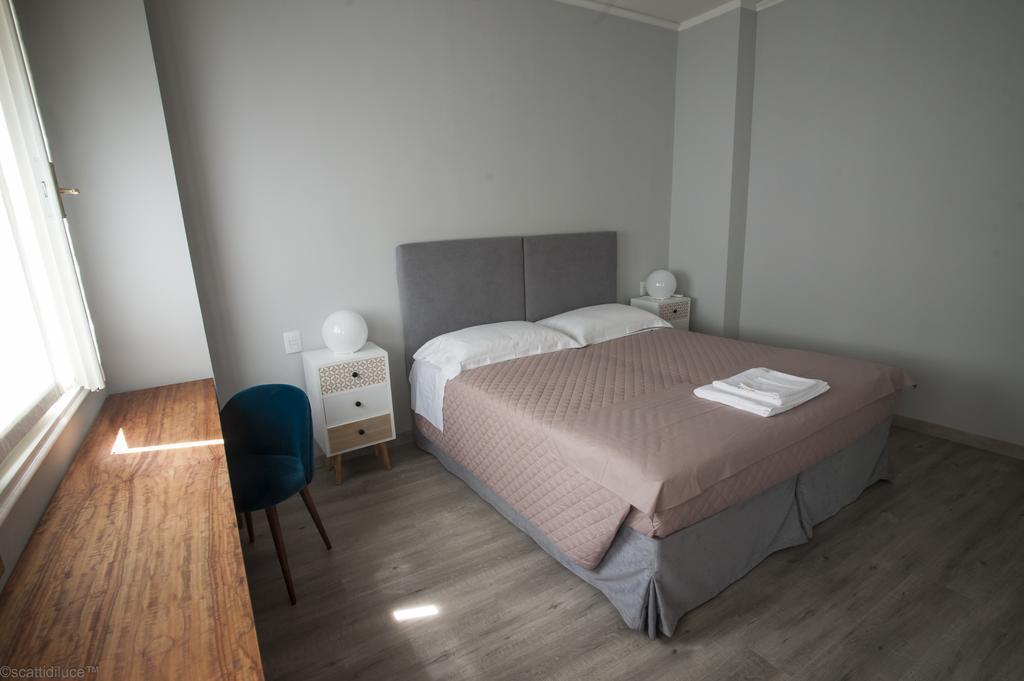 Dimora 16 Rooms & Garden Prato  Luaran gambar