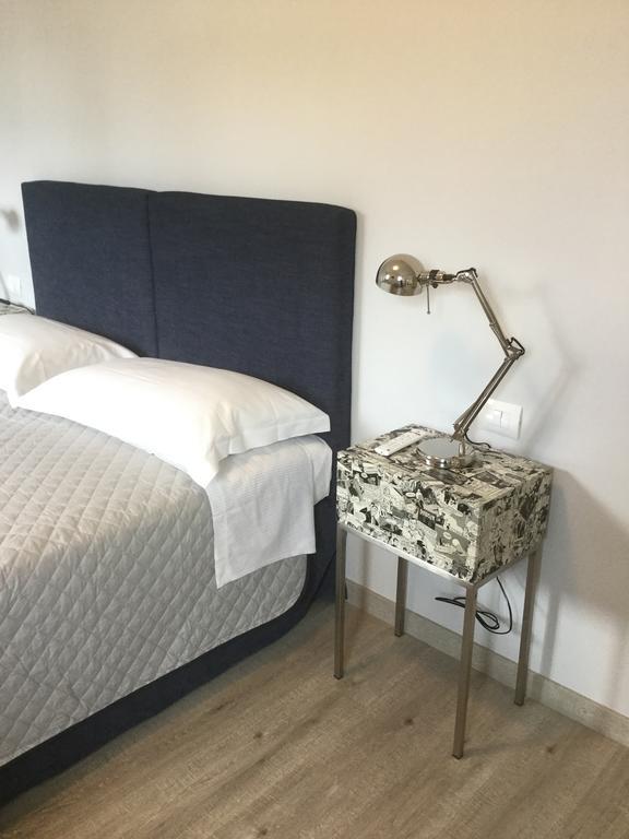 Dimora 16 Rooms & Garden Prato  Luaran gambar