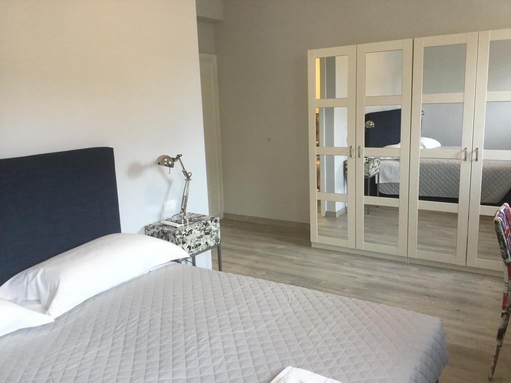 Dimora 16 Rooms & Garden Prato  Luaran gambar