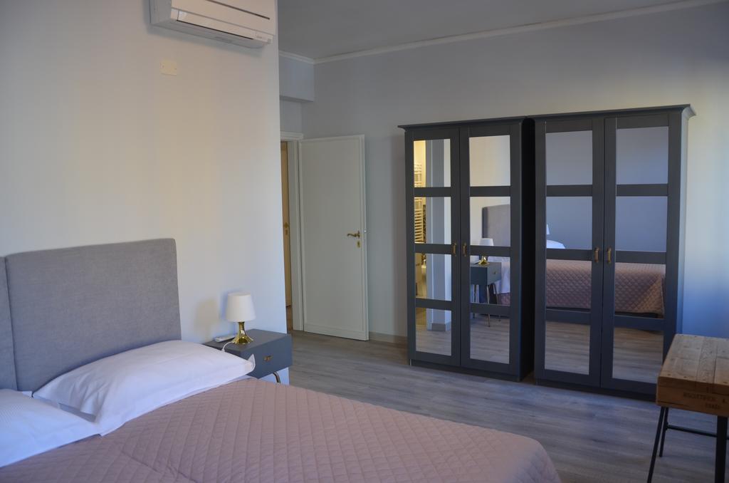 Dimora 16 Rooms & Garden Prato  Luaran gambar