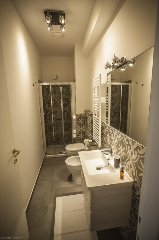 Dimora 16 Rooms & Garden Prato  Luaran gambar
