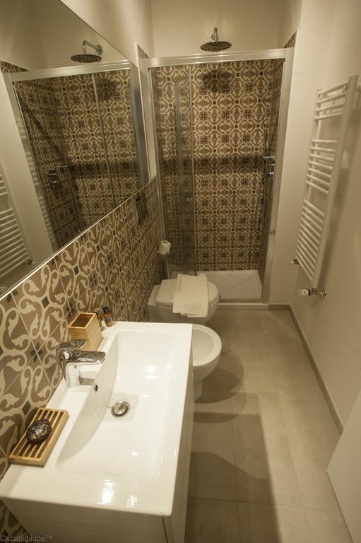 Dimora 16 Rooms & Garden Prato  Luaran gambar