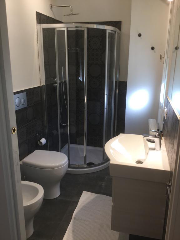 Dimora 16 Rooms & Garden Prato  Luaran gambar