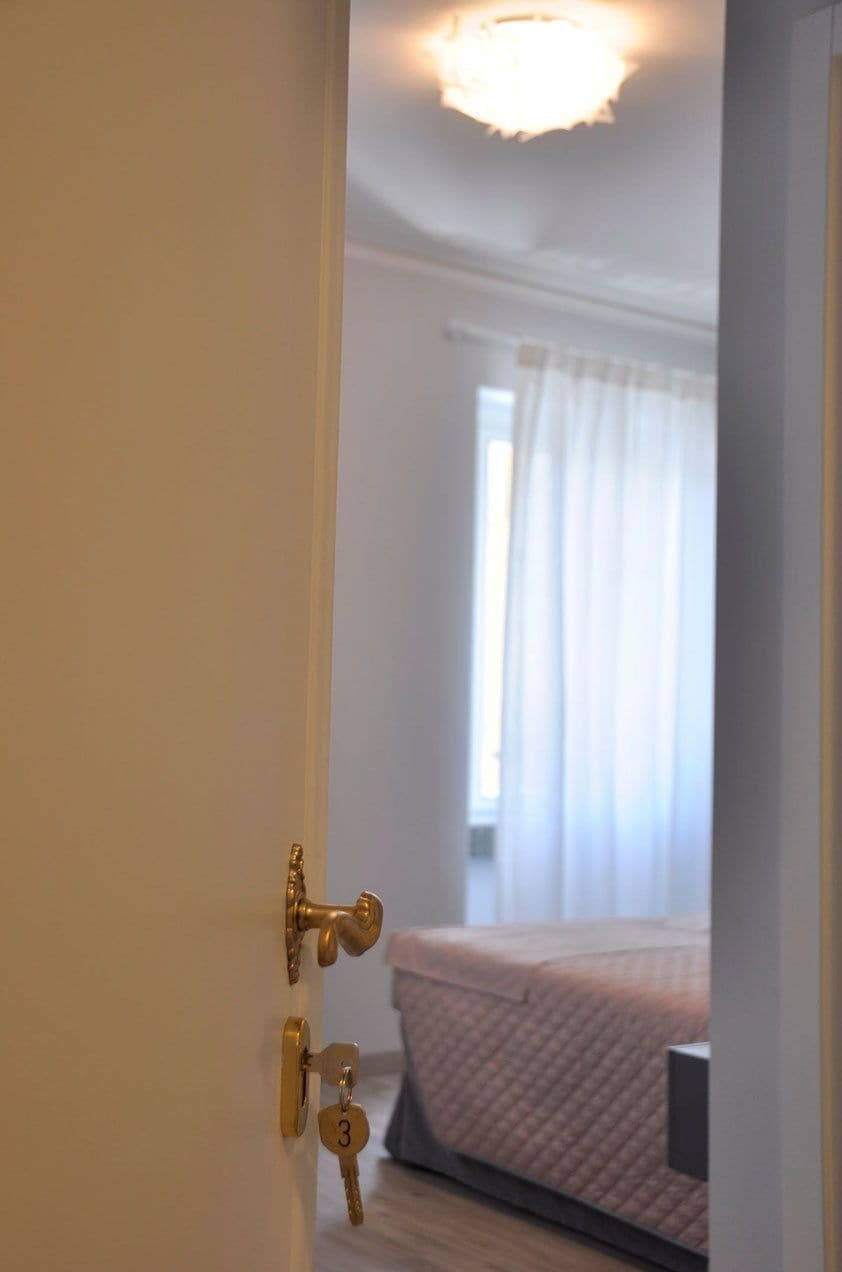 Dimora 16 Rooms & Garden Prato  Luaran gambar
