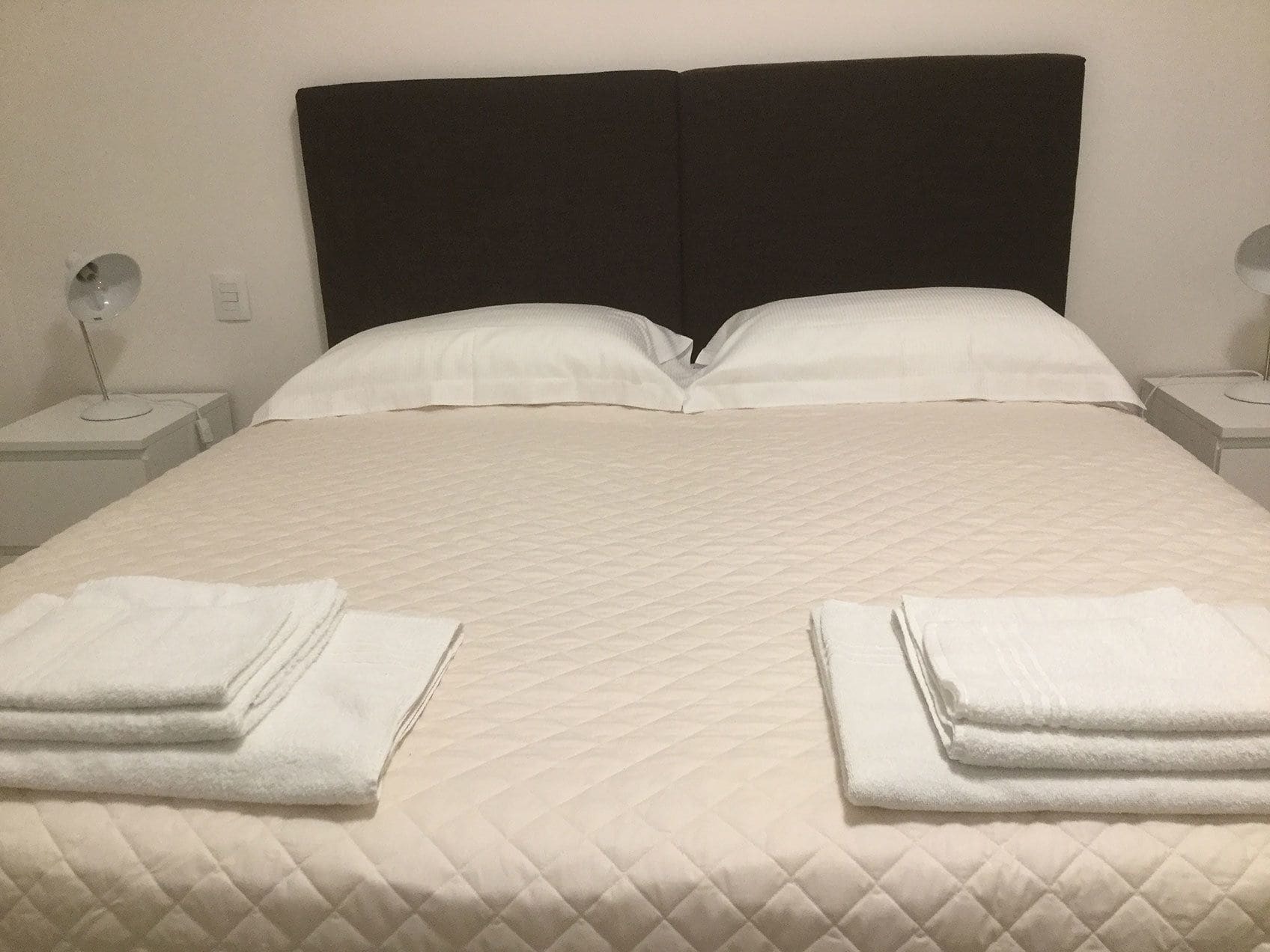 Dimora 16 Rooms & Garden Prato  Luaran gambar