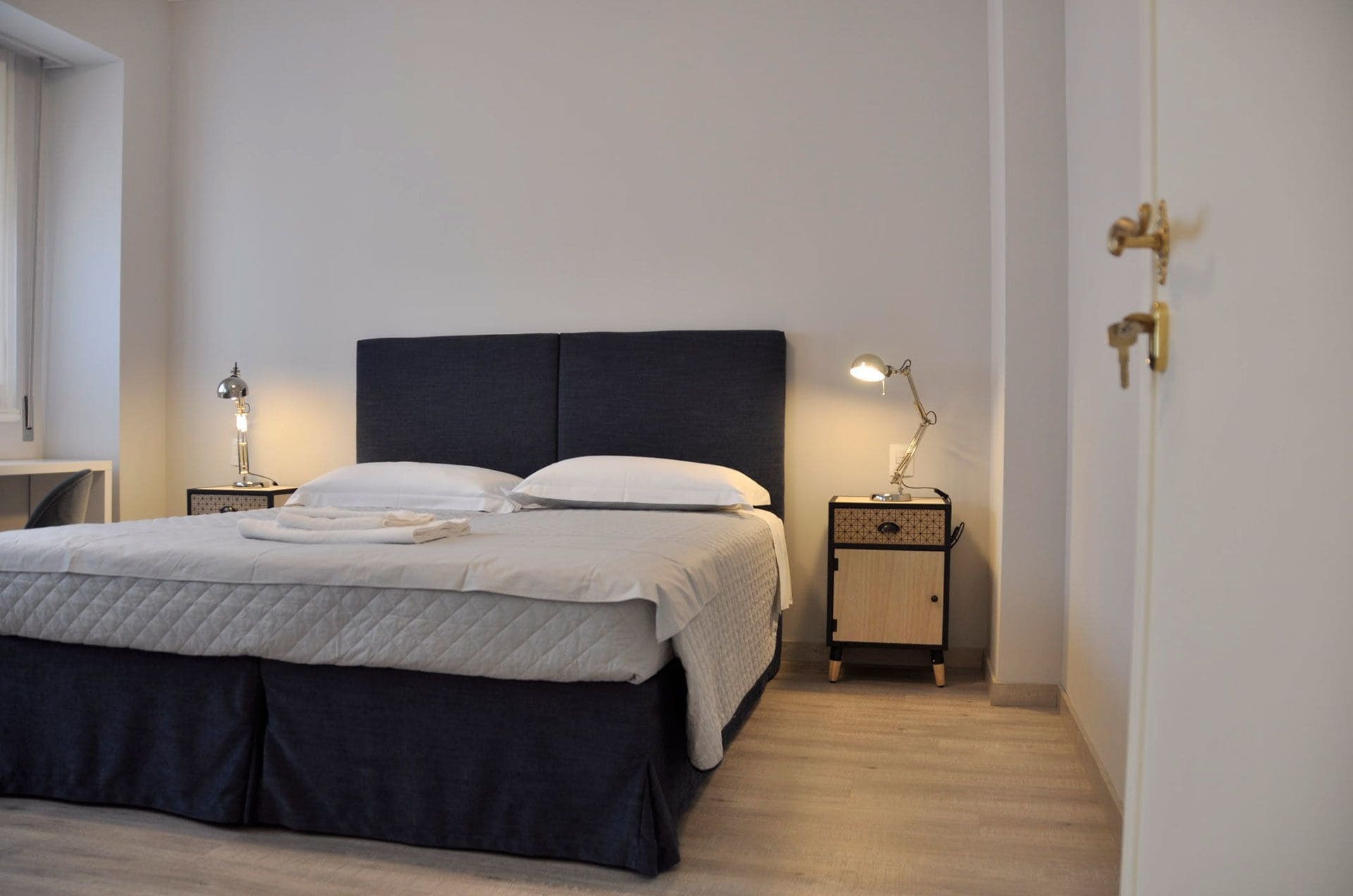 Dimora 16 Rooms & Garden Prato  Luaran gambar
